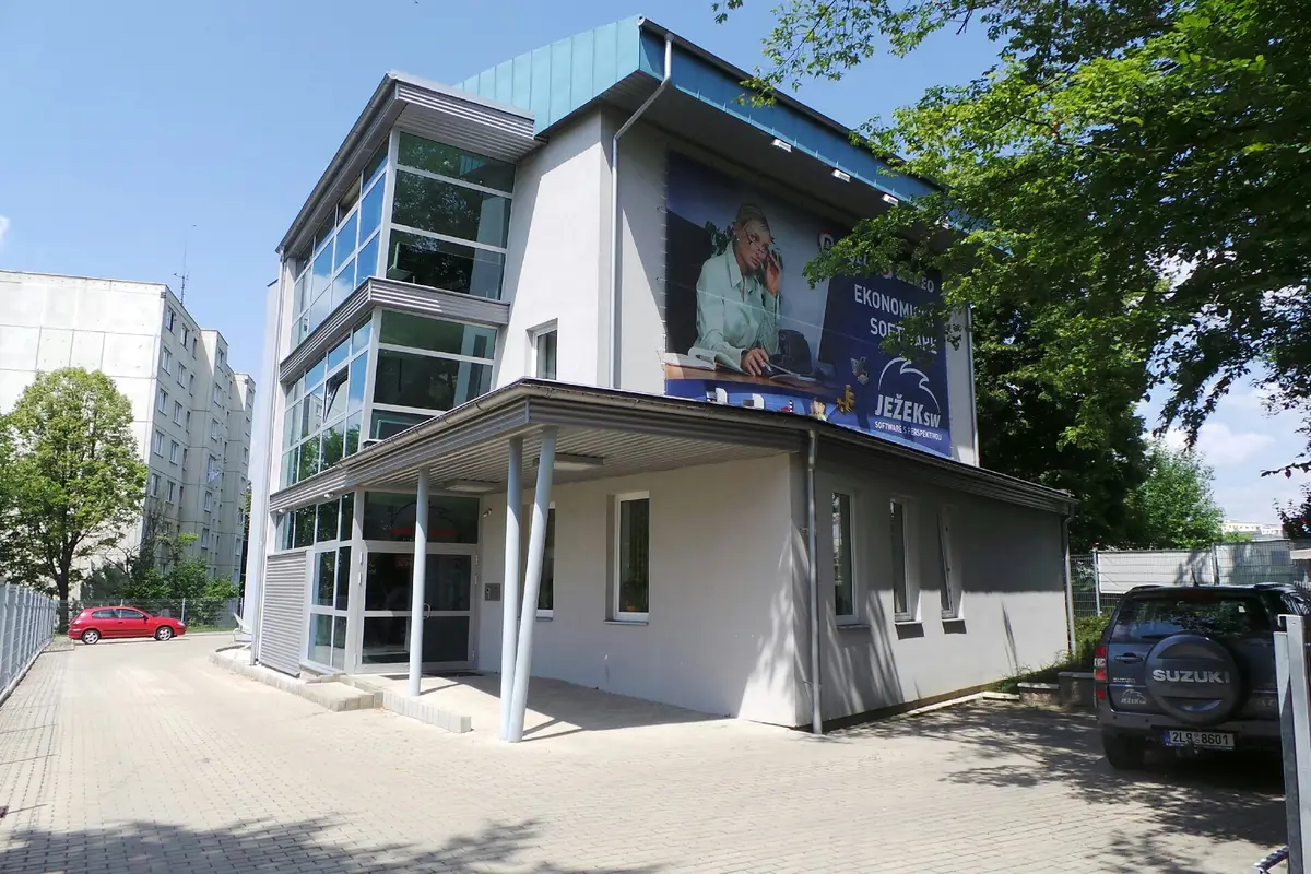 Ježek software s.r.o.